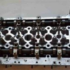 CULATA RENAULT 2.2 DTI DESDE 2001 G9T600