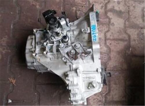 CAJA CAMBIOS HYUNDAI IX35 1. 6 GDI