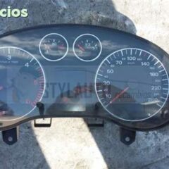CUADRO DE RELOJES AUDI A3 TDI 8P0920930C