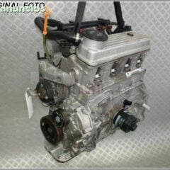 MOTOR SKODA FABIA 1.4 TIPO AZF A Z F