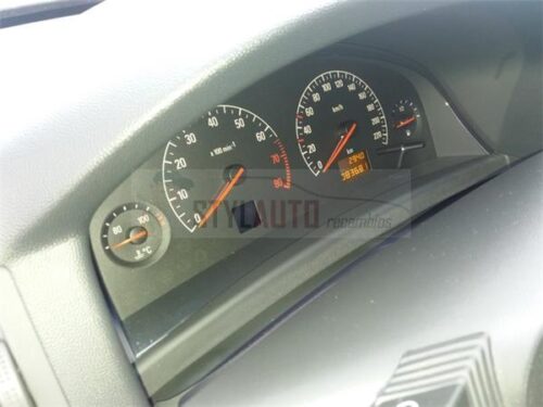 CUADRO DE RELOJES OPEL VECTRA C GASOLINA