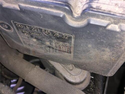 BOMBA ABS MB W221 A2215452632