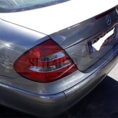 DESPIECE MERCEDES E 320 CDI W211