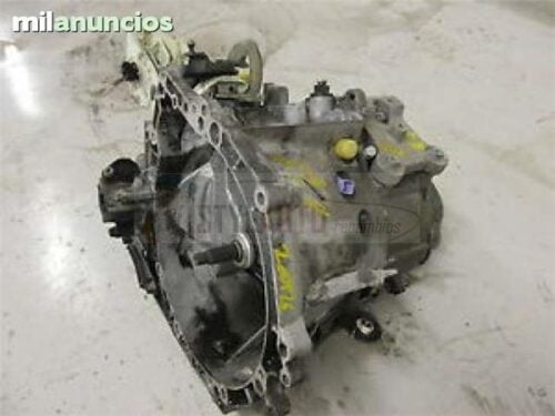 CAJA CAMBIOS PEUGEOT 207 1.6 HDI 20DP26