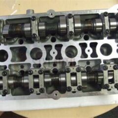 CULATA VW GOLF 4 1.8 T TIPO ARZ A R Z