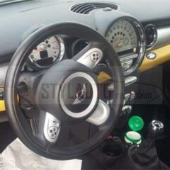 AIRBAGS MINI COOPER S 2007