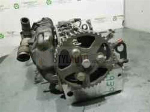 CULATA FIAT DUCATO FURGÃƒâ€œN 2.0 JTD RH