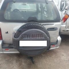 DESPIECE JEEP CHEROKEE año 2008