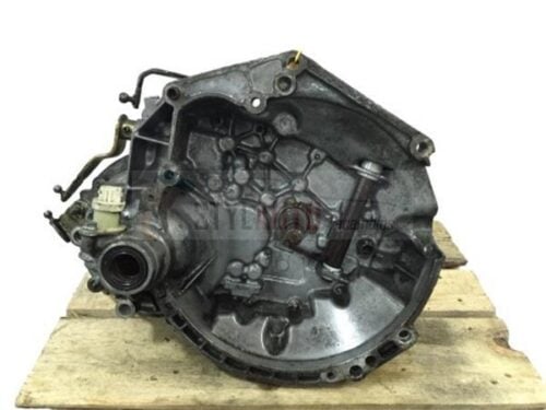 CAJA CAMBIOS CITROEN SAXO 1.6 VTS 20CN05