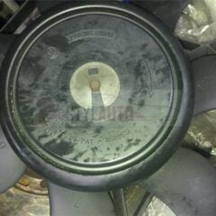 ELECTROVENTILADOR CHRYLSER PT CRUISER