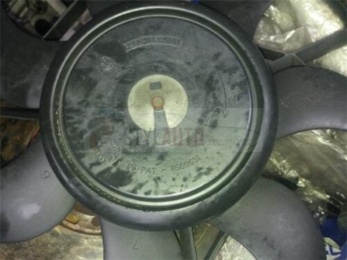 ELECTROVENTILADOR CHRYLSER PT CRUISER