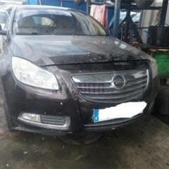 DELANTERA COMPLETA OPEL INSIGNIA 2.0