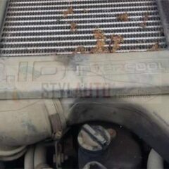 CULATA ISUZU TROOPER 3.1 D