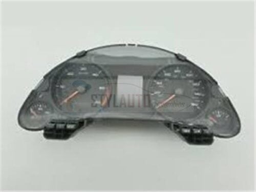 CUADRO MANDOS SEAT EXEO 2.0 TDI