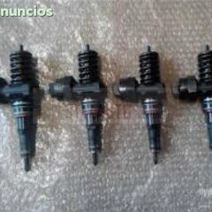 INYECTORES BOMBA SEAT TDI 0414720007