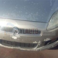 FRENTE COMPLETO FIAT BRAVO 2008