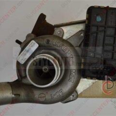 TURBO FORD TRANSIT 2.2 6C1Q-6K682-BC