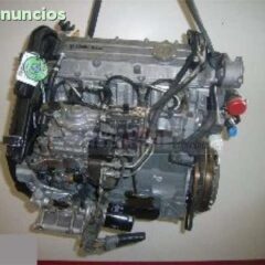 MOTOR VW CADDY 1.6 TDCI CAYW