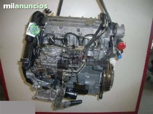MOTOR VW CADDY 1.6 TDCI CAYW - Imagen 2