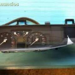 CUADRO DE RELOJES RENAULT VELSATIS 2.2DC