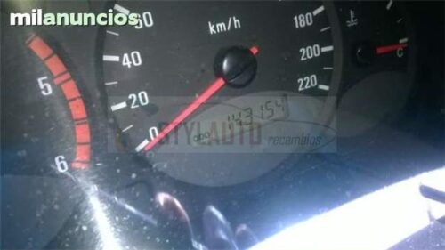 MOTOR COMPLETO SSANYONG REXTON 2.9 XDI - Imagen 2