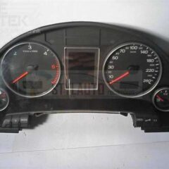 CUADRO MANDOS AUDI A4 TDI 0263626183 / 8E0920931D