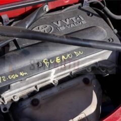 MOTOR TOYOTA MR2 1.8 1ZZ-FE