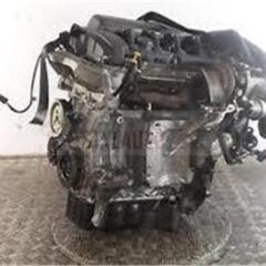 MOTOR MINI COOPER GASOLINA N14B16AB
