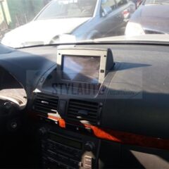 PANTALLA DISPLAY CENTRAL TOYOTA AVENSIS