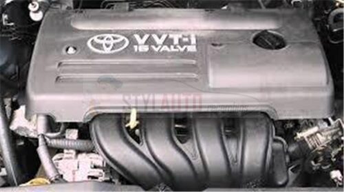 MOTOR TOYOTA COROLLA 1.4 16V TIPO 4ZZFE