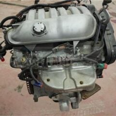 MOTOR COMPLETO PEUGEOT 807 TIPO XFW