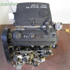 MOTOR SKODA FELICIA 1.9D Año 1999 AEF
