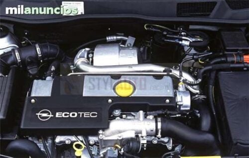 MOTOR COMPLETO OPEL VECTRA 2.2 DTI