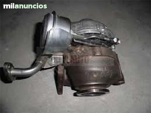 TURBO MERCEDES 220 CDI A6110960099
