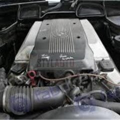 MOTOR BMW 730I E38 M60B30