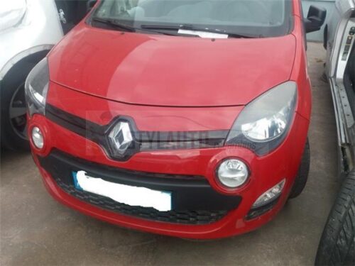 DELANTERA COMPLETA RENAULT CLIO 2012