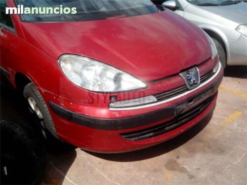 DELANTERA COMPLETA PEUGEOT 807 2.2 - Imagen 2