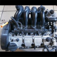 MOTOR VW FOX 1.4 GASOLINA BKR B K R