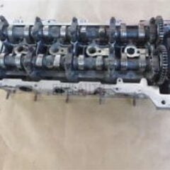 CULATA CHRYSLER PT CRUISER 2.2 CRD