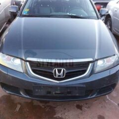 FRONTAL COMPLETO HONDA ACCORD Año 2005