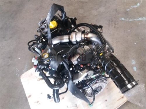 MOTOR COMPLETO RENAULT 1.5DCI K9K732 - Imagen 2