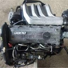 MOTOR FIAT TIPO 1.9 D 1929 OHC 160A7000