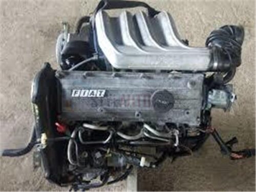 MOTOR FIAT TIPO 1.9 D 1929 OHC 160A7000