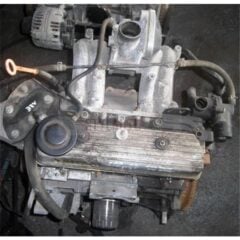 MOTOR SKODA FABIA 1.4I AQW A Q W