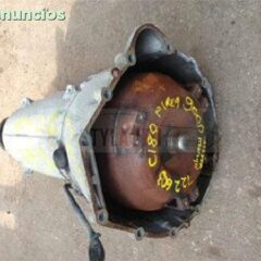 CAJA CAMBIOS MERCEDES W202 722602