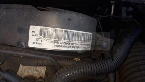 CULATA AUDI A4 2.0 TDI CAG C A G - Imagen 2
