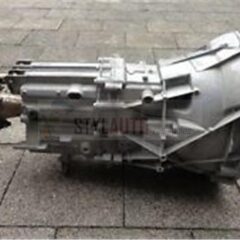 CAJA CAMBIOS MANUAL BMW 325I E36