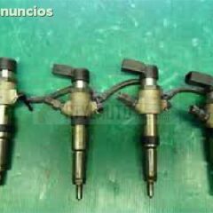 JUEGO 4 INYECTORES 1.4 HDI 9645988580