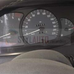 CUADRO DE MANDOS OPEL OMEGA 2.2 DTI