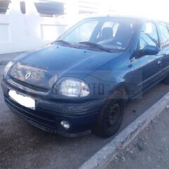 DESPIECE RENAULT CLIO año 2000
